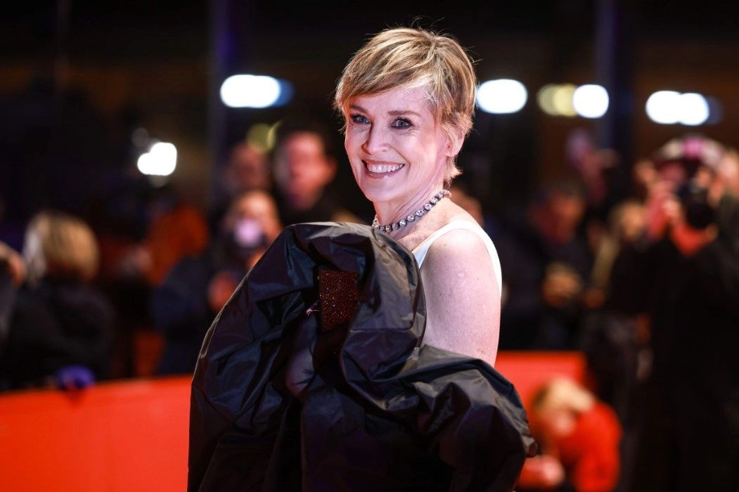 Sharon Stone: Nakon moždanog udara izgubila sam milijune